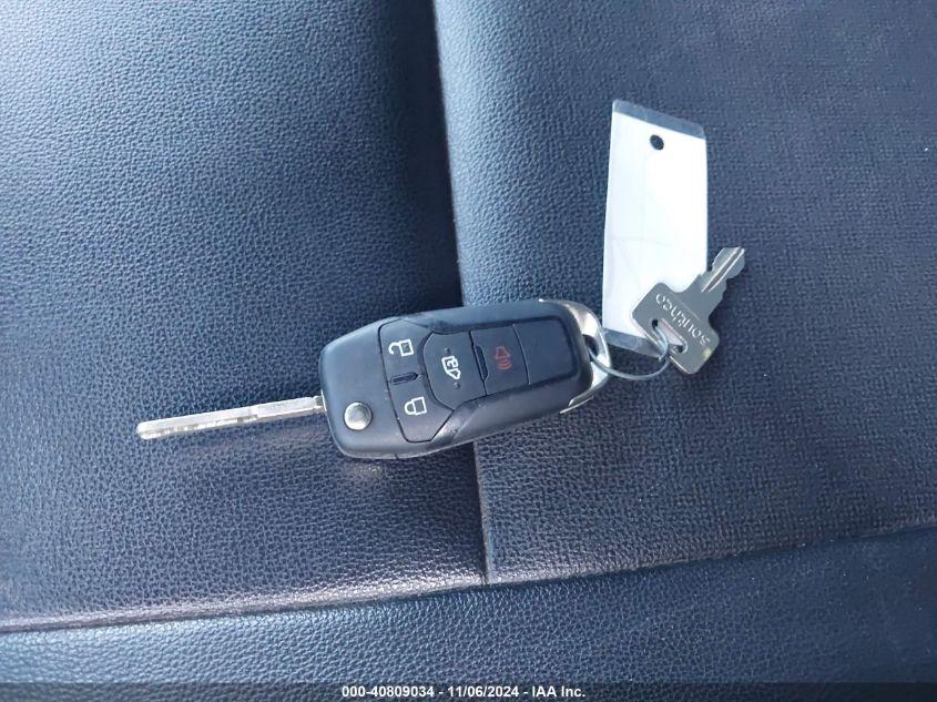 FORD TRANSIT-350 CARGO VAN  2020