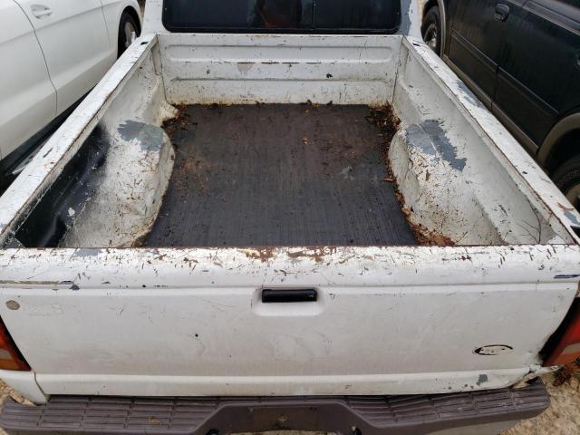 FORD RANGER SUP 1995