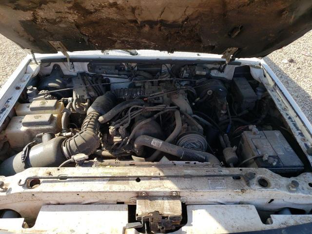 FORD RANGER SUP 1995