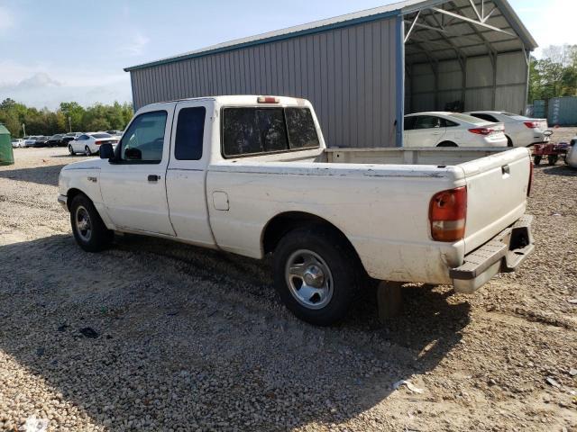 FORD RANGER SUP 1995