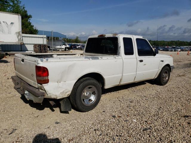 FORD RANGER SUP 1995