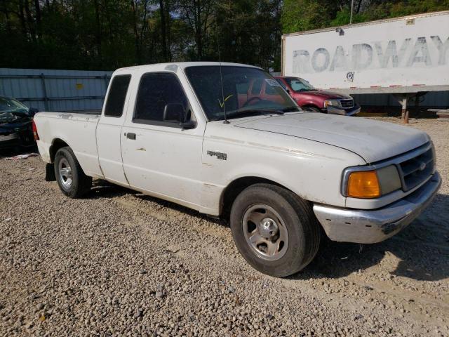 FORD RANGER SUP 1995