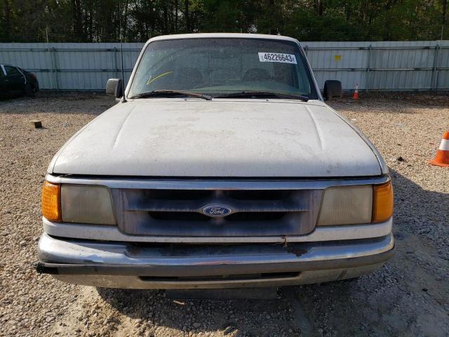 FORD RANGER SUP 1995