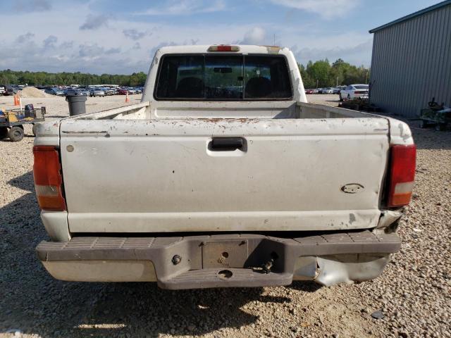 FORD RANGER SUP 1995