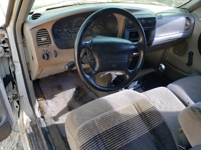 FORD RANGER SUP 1995