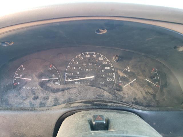 FORD RANGER SUP 1995