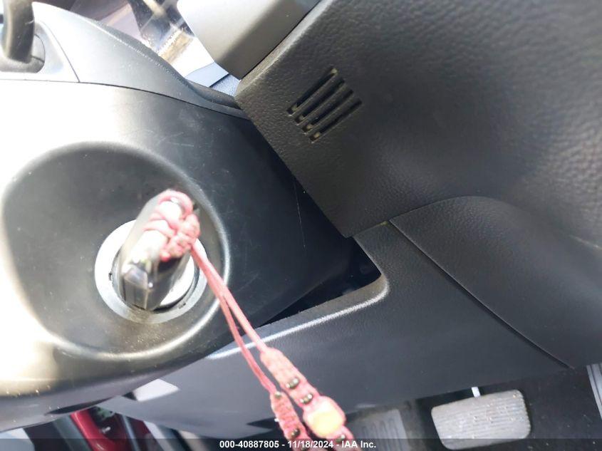 FORD RANGER XLT 2020