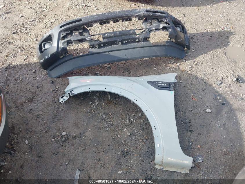 FORD RANGER XL/XLT/LARIAT 2021