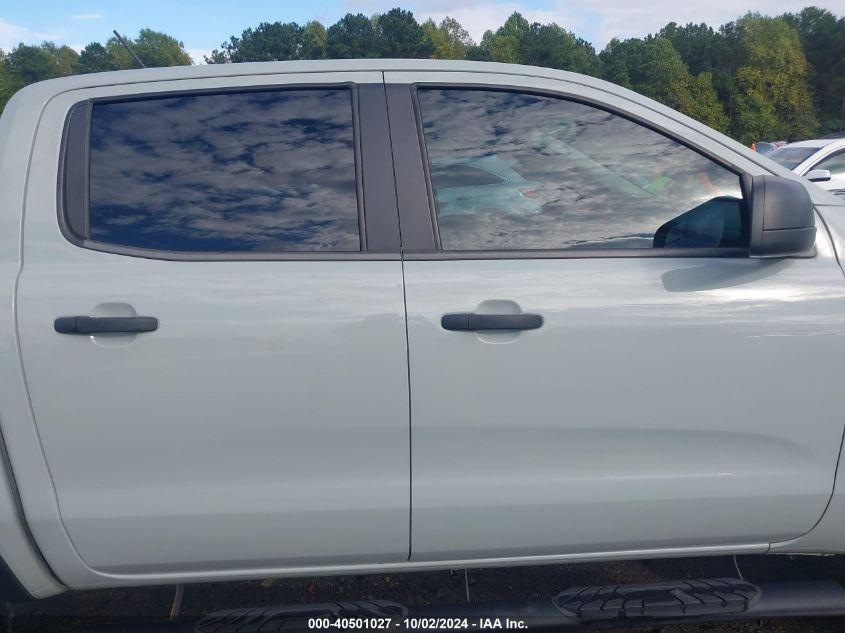 FORD RANGER XL/XLT/LARIAT 2021