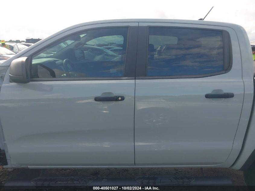 FORD RANGER XL/XLT/LARIAT 2021