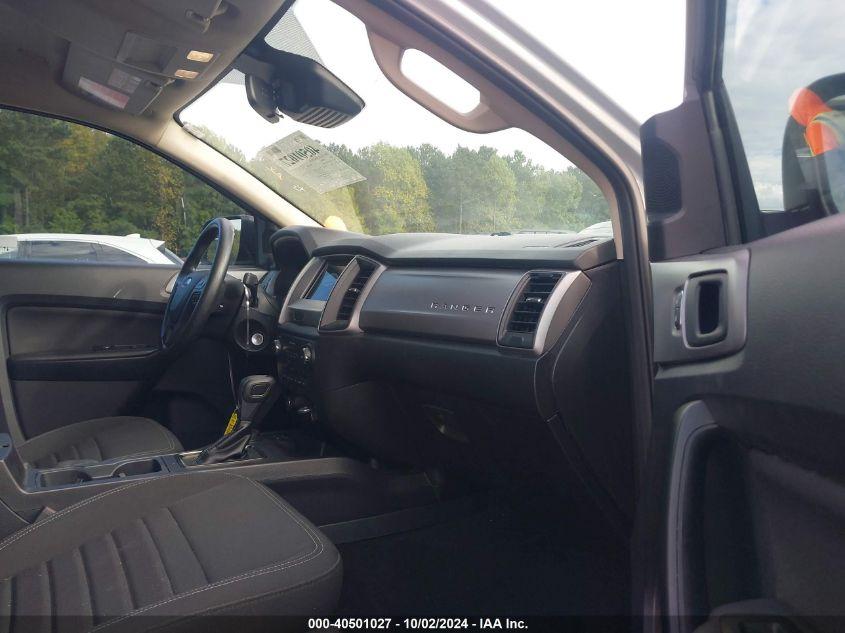 FORD RANGER XL/XLT/LARIAT 2021