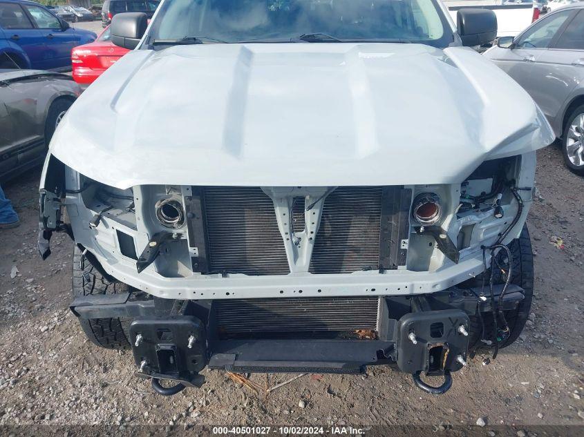 FORD RANGER XL/XLT/LARIAT 2021