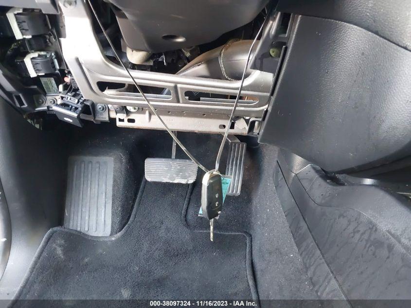 FORD RANGER XL/XLT/LARIAT 2020