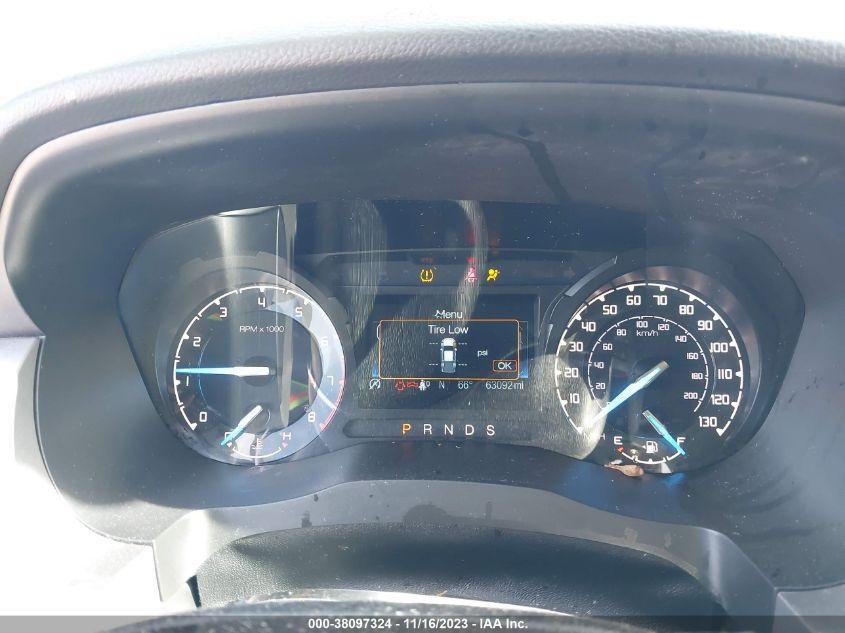 FORD RANGER XL/XLT/LARIAT 2020