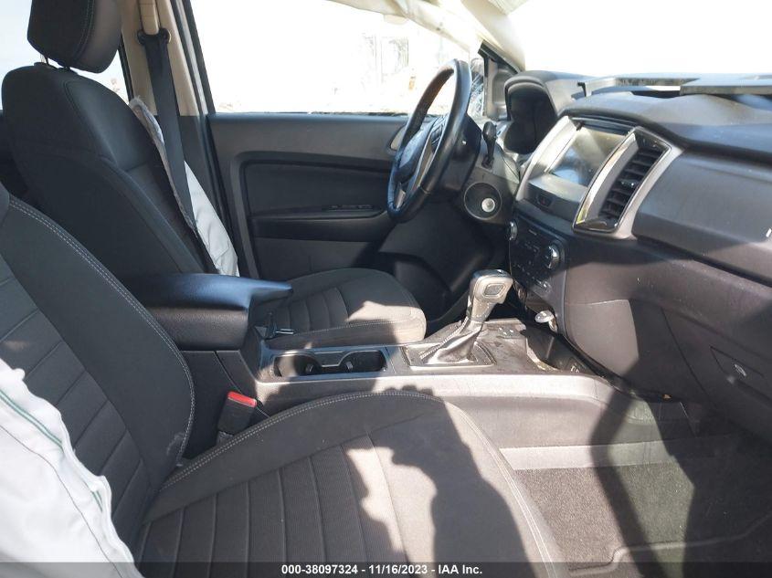 FORD RANGER XL/XLT/LARIAT 2020