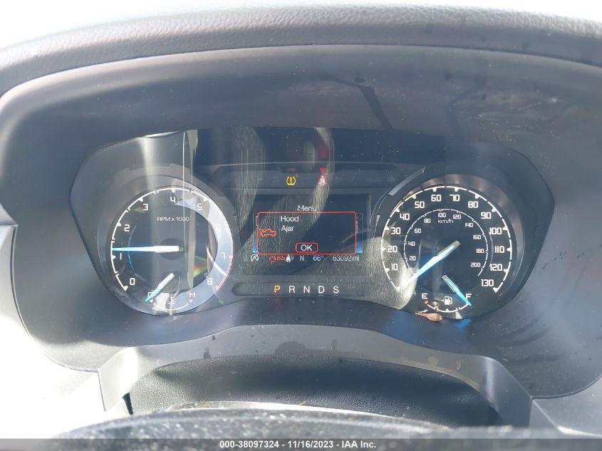 FORD RANGER XL/XLT/LARIAT 2020