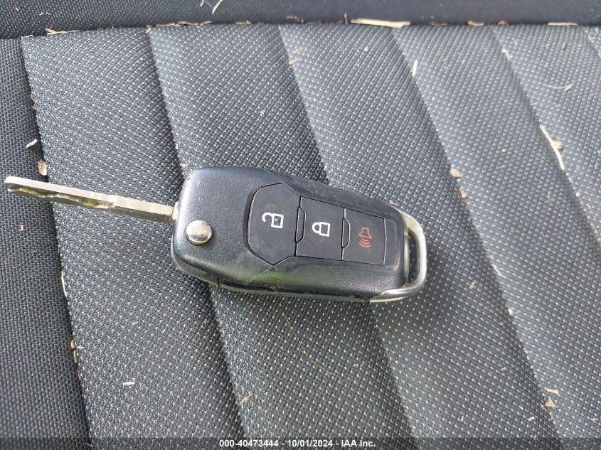 FORD RANGER XLT 2021