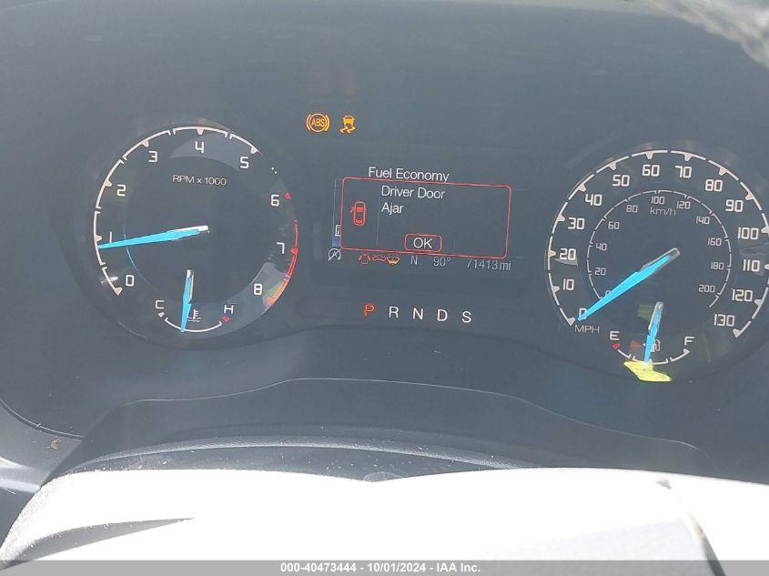 FORD RANGER XLT 2021