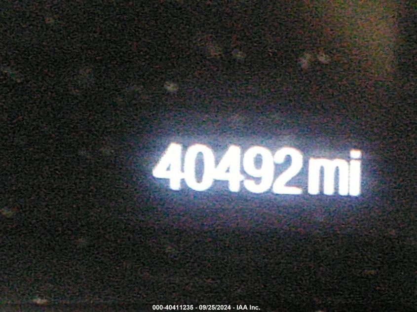 FORD RANGER XLT 2022