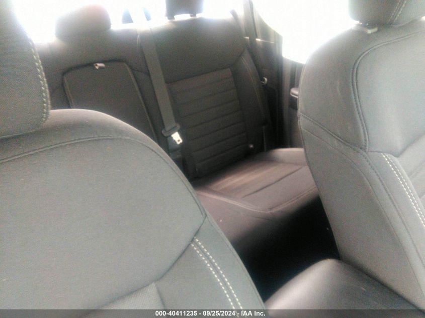 FORD RANGER XLT 2022