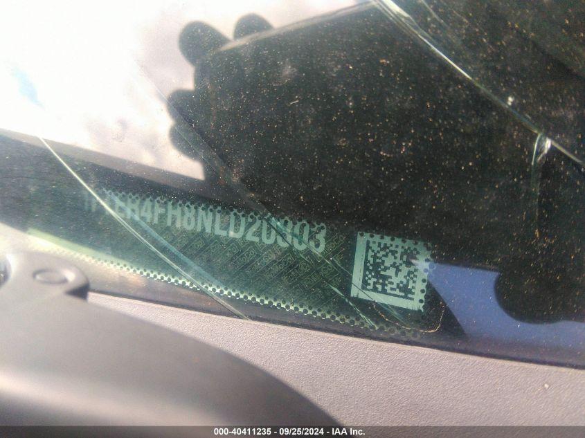 FORD RANGER XLT 2022