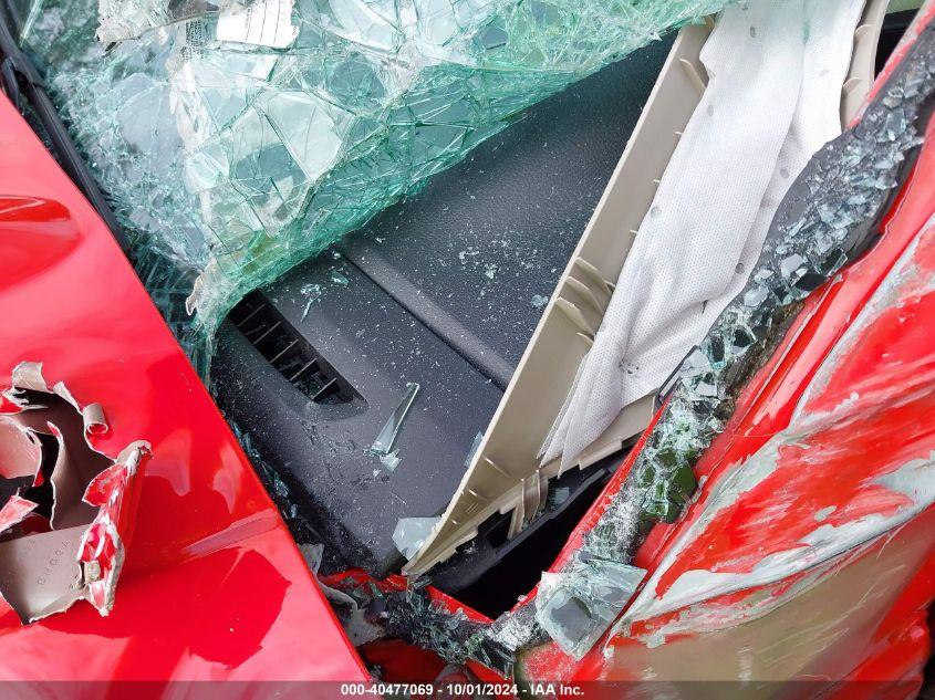 FORD RANGER XLT 2022