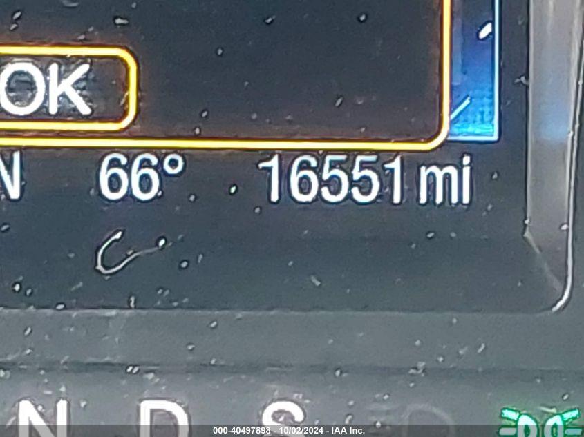 FORD RANGER XLT 2022