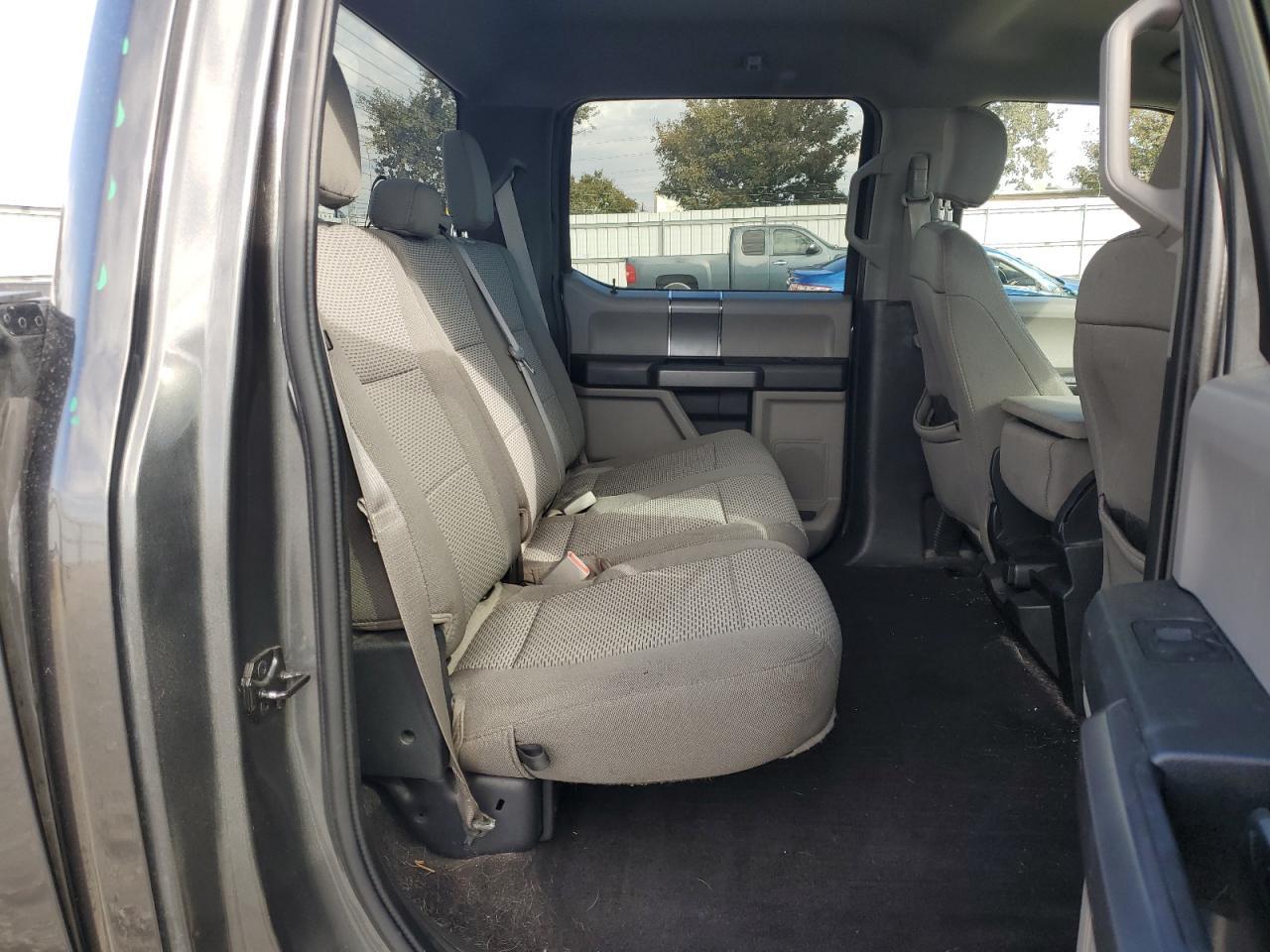 FORD F-150 F150 SUPER 2020