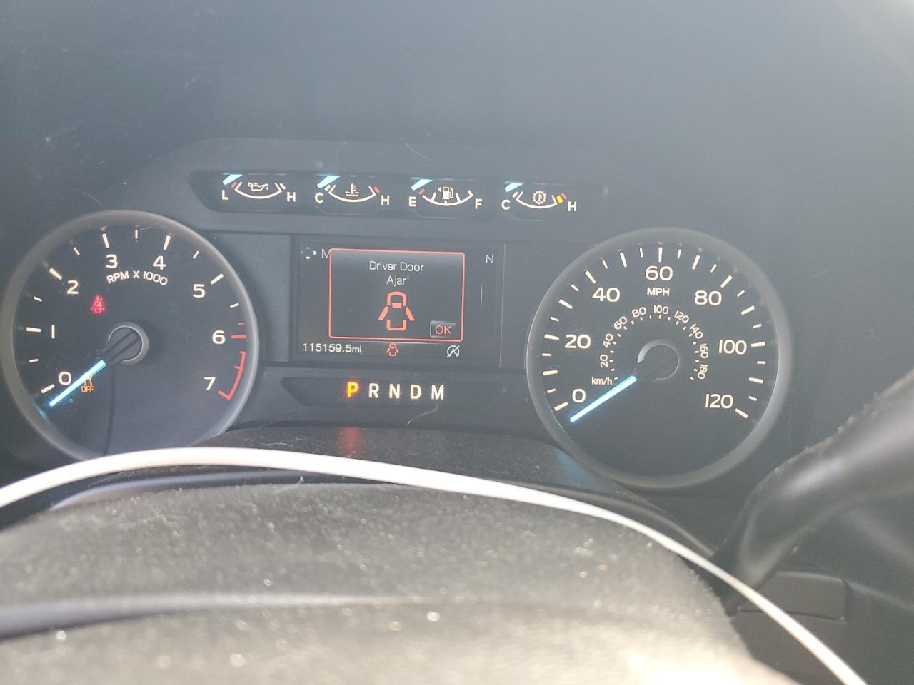 FORD F-150 F150 SUPER 2020