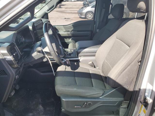 FORD F-150 F150 SUPER 2021