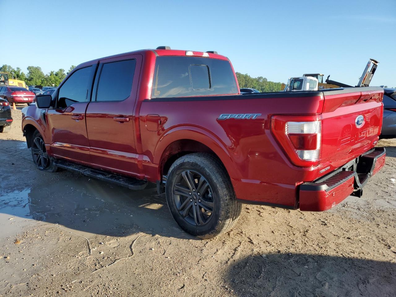FORD F150 SUPER f150 super 2022