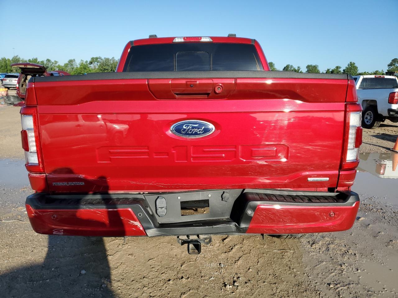 FORD F150 SUPER f150 super 2022