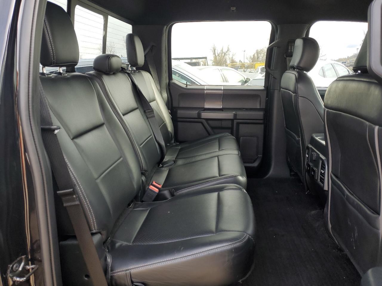 FORD F150 SUPER f150 super 2020