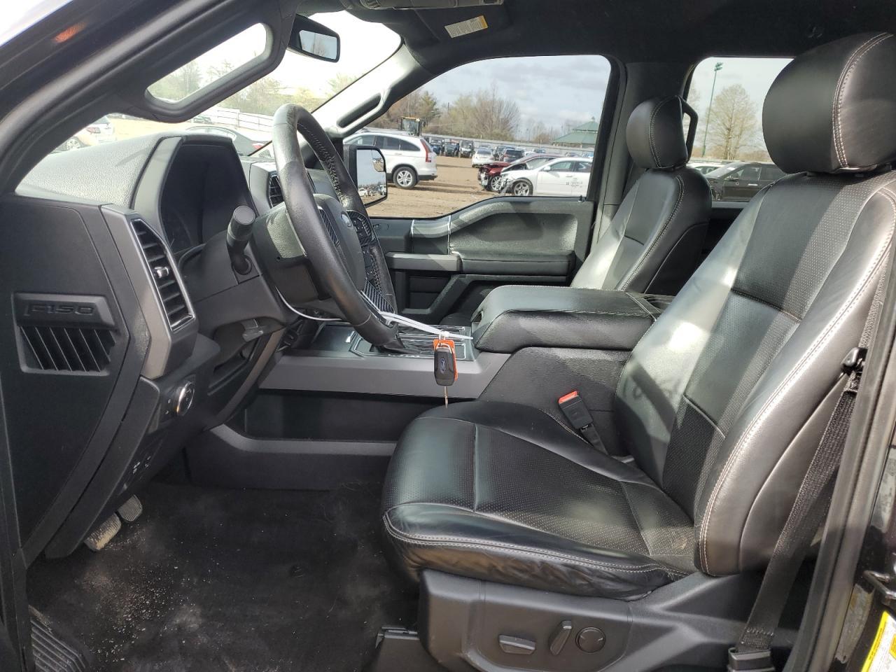 FORD F150 SUPER f150 super 2020