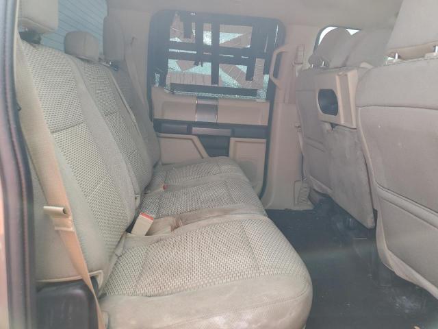 FORD F-150 F150 SUPER 2019