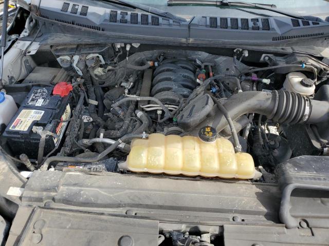 FORD F-150 F150 SUPER 2019