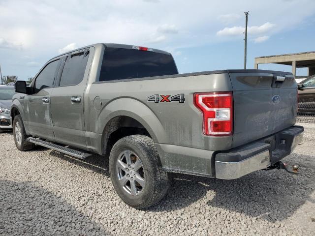 FORD F-150 F150 SUPER 2019
