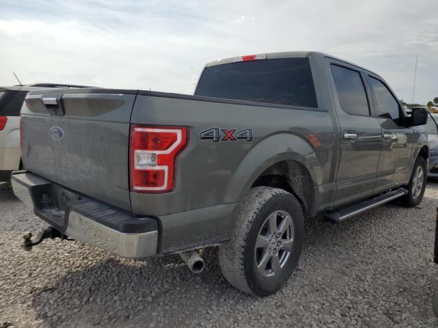 FORD F-150 F150 SUPER 2019