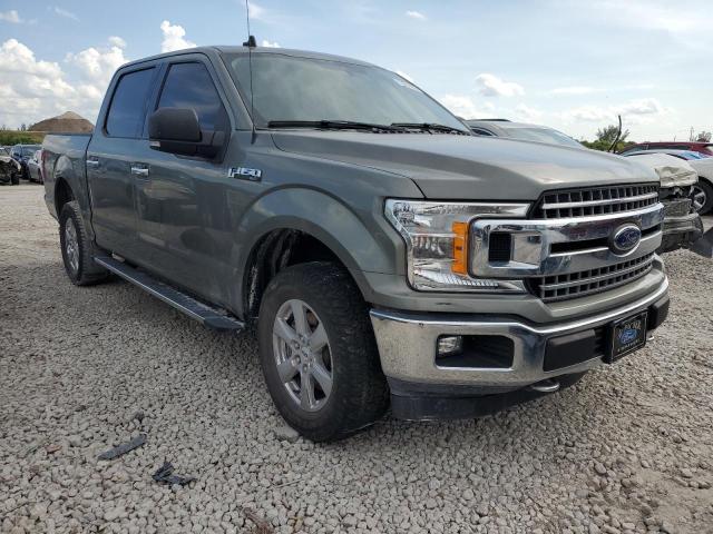 FORD F-150 F150 SUPER 2019