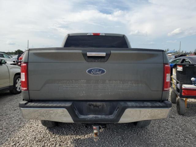 FORD F-150 F150 SUPER 2019