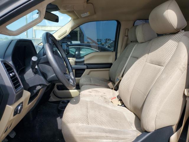 FORD F-150 F150 SUPER 2019