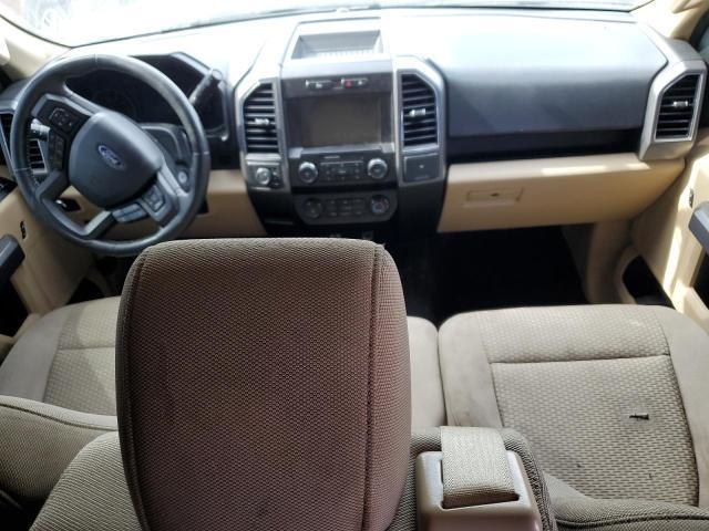 FORD F-150 F150 SUPER 2019