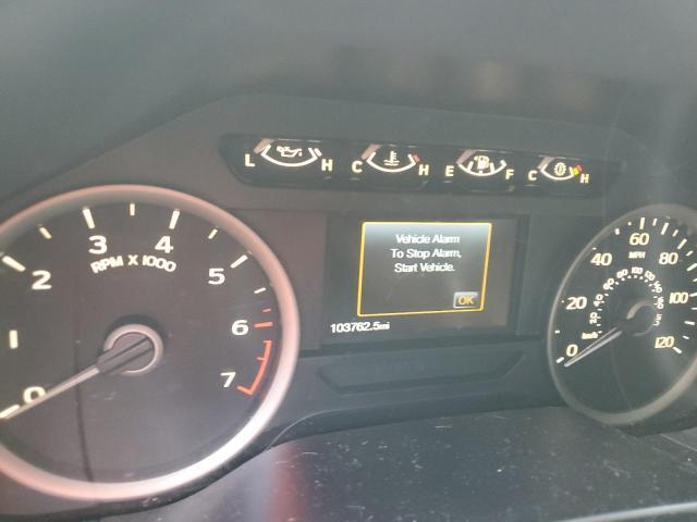 FORD F-150 F150 SUPER 2019