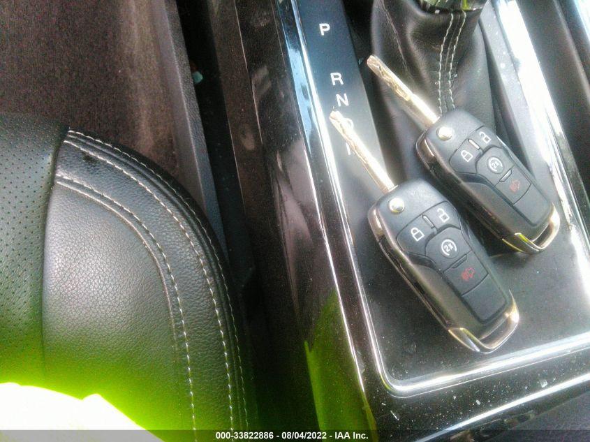 FORD F-150 XL/XLT/LARIAT 2020