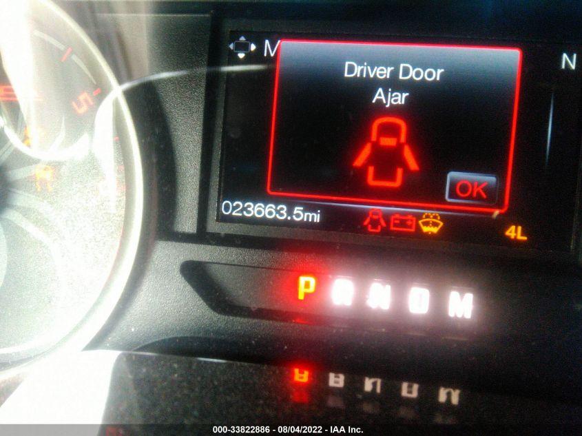 FORD F-150 XL/XLT/LARIAT 2020