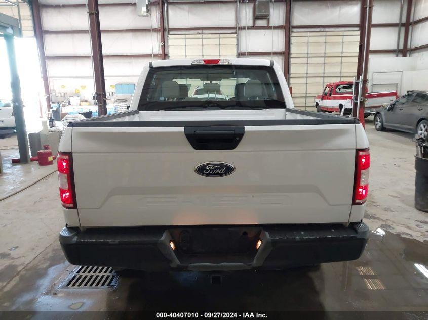 FORD F-150 XL 2020