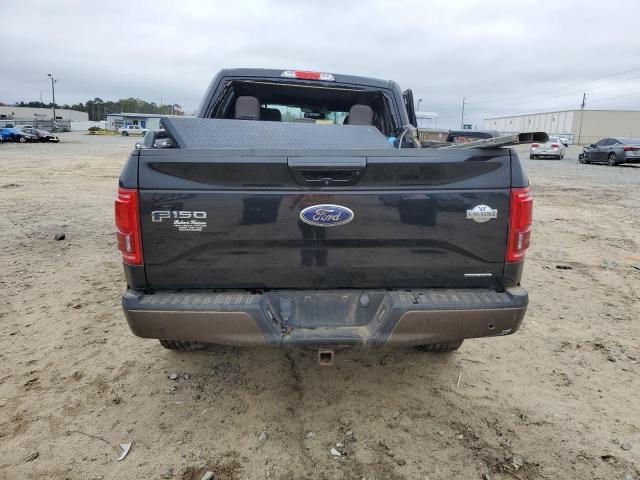 FORD F-150 F150 SUPER 2015