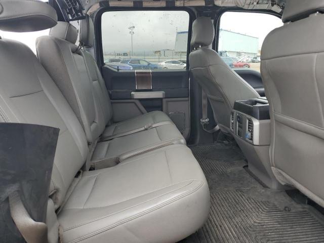 FORD F-150 F150 SUPER 2015