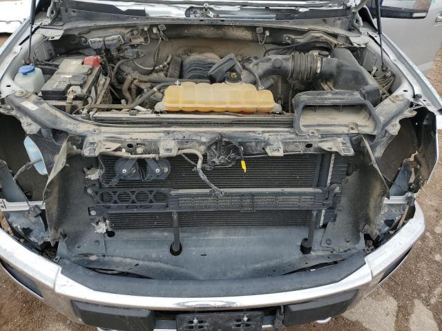 FORD F-150 F150 SUPER 2015