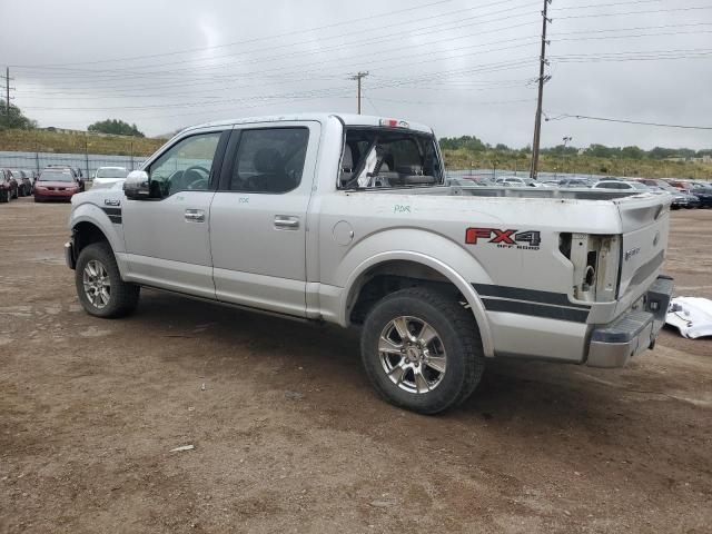 FORD F-150 F150 SUPER 2015